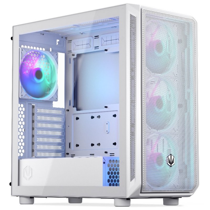 Endorfy Arx 700 ARGB bílá