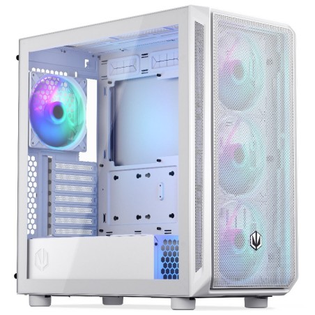 Endorfy Arx 700 ARGB bílá