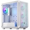 Endorfy Arx 700 ARGB bílá