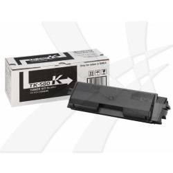 TK-580K/TONER KIT BLACK FS-C5150DN 1T02KT0NL0