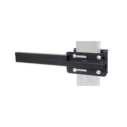 Gamber Johnson Forklift Horizontal Extension/.