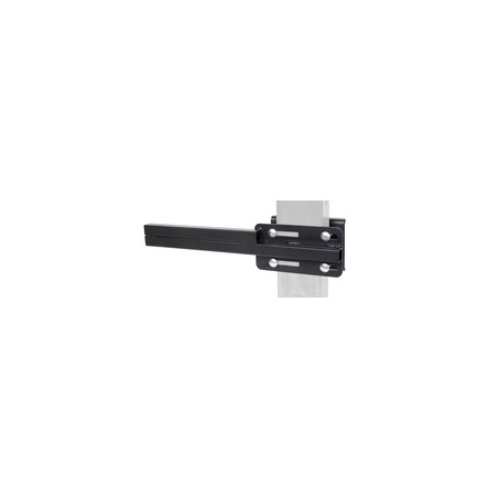 Gamber Johnson Forklift Horizontal Extension/.