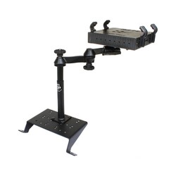 RAM® No-Drill™ Laptop Mount for '98-07 Mercury Sable + More