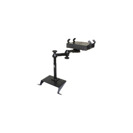 RAM® No-Drill™ Laptop Mount for '98-07 Mercury Sable + More