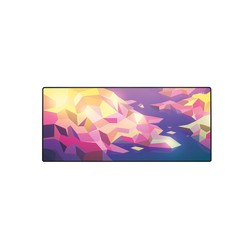Cherry GP5 Litus Pink XL/Mousepad