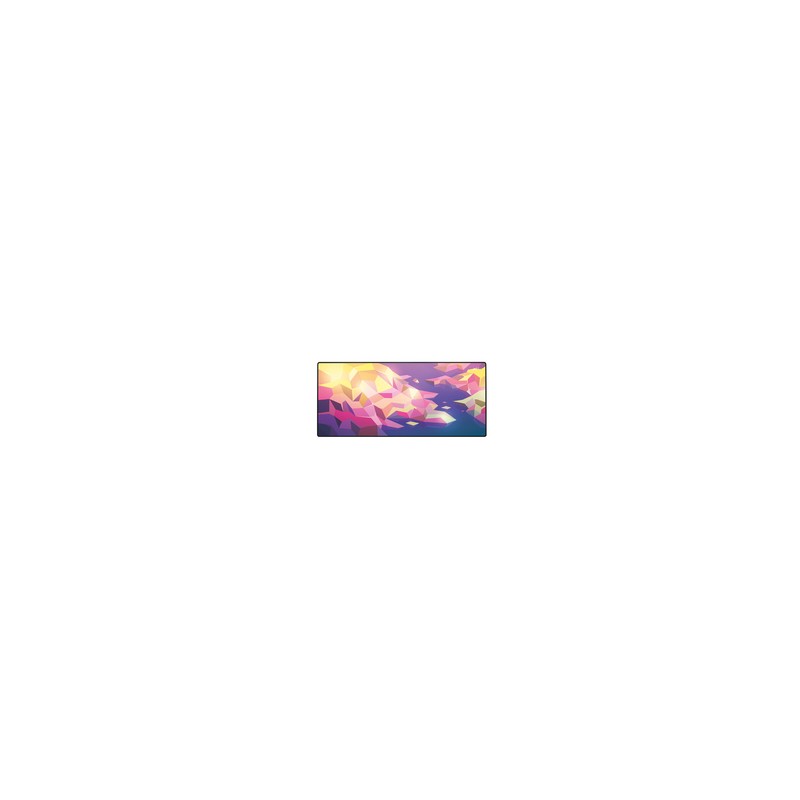 Cherry GP5 Litus Pink XL/Mousepad