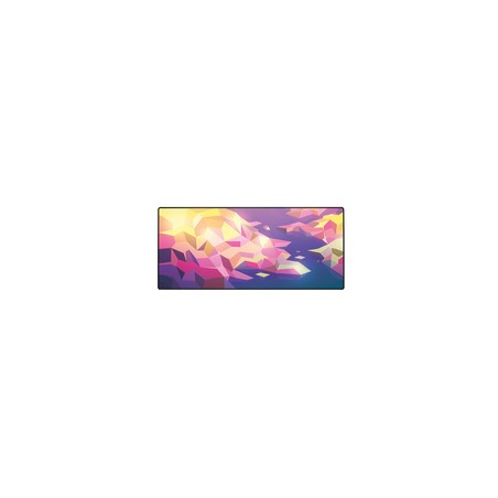 Cherry GP5 Litus Pink XL/Mousepad