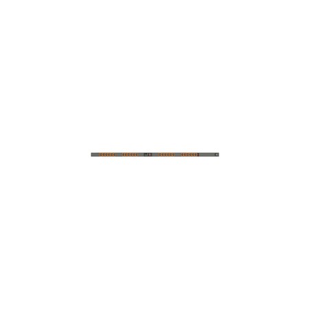 Vertiv Geist Rack PDU, Switched (Outlet Level), EC, 0U, input IEC 60309 230V 16A, locking outputs (18)C13 (6)C19