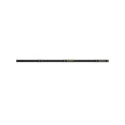 Vertiv Geist Rack PDU, Basic (upgradeable), 0U, input IEC 60309 230/400V 3x32A, outputs (48)C13