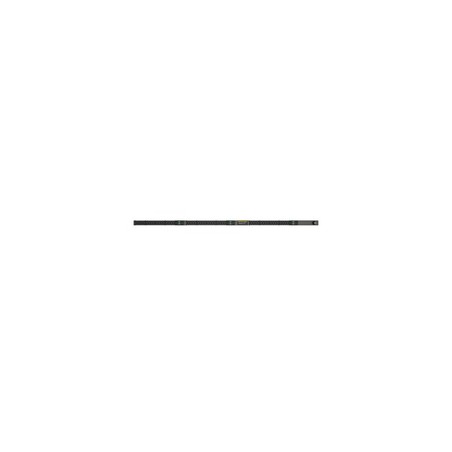 Vertiv Geist Rack PDU, Basic (upgradeable), 0U, input IEC 60309 230/400V 3x32A, outputs (48)C13