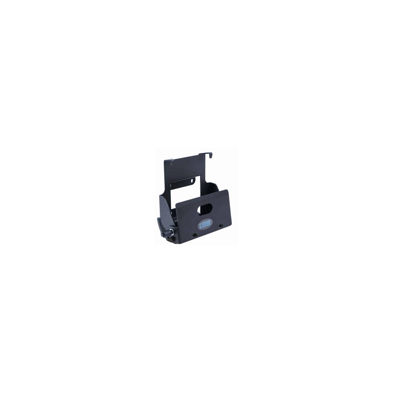 Getac Datamax O NEIL RL4 Printer/Bracket