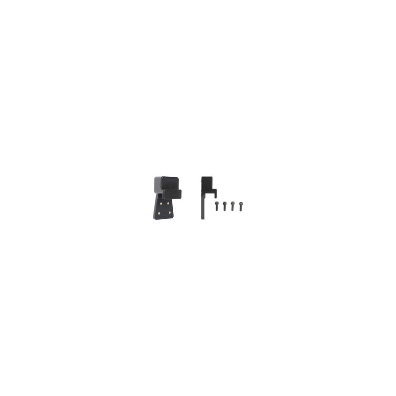 ProClip Spring Lock Module for Zebra ET40/ET45 8" and 10" (Bare Tablet)