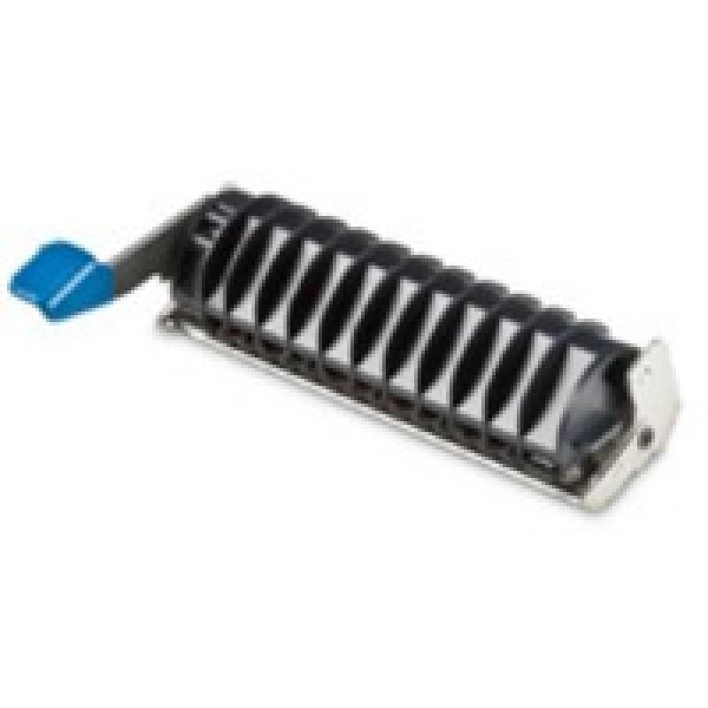 Label Dispenser kit. Peel-Off Kit (Rewinder not included))