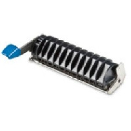 Label Dispenser kit. Peel-Off Kit (Rewinder not included))