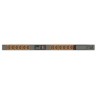Vertiv Geist Rack PDU, Switched (Outlet Level), EC, 0U, input IEC 60320 C20 power inlet 230V 16A, locking outputs (10)C13 (2)C19