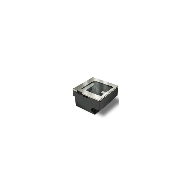 Magellan 3510HSi, Sapphire Platter, Default Configuration, 1D/2D Scanning, No Accessories