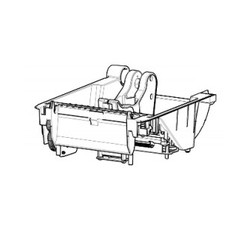 Kit, Print Mechanism 300dpi, ZD420D