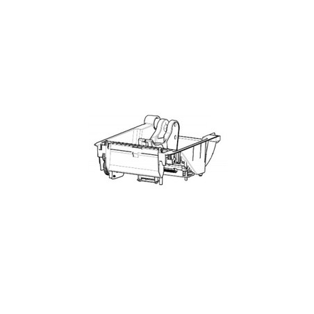 Kit, Print Mechanism 300dpi, ZD420D