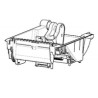 Kit, Print Mechanism 300dpi, ZD420D