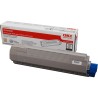 Černý toner do C810/830 (8.000 stránek)