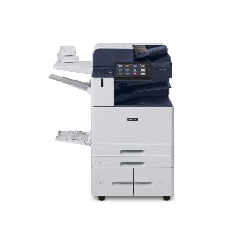 Xerox AltaLink C8245 / C8255 Base IOT/W/High Capacity Tandem Tray MODU