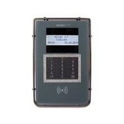 TIMECARD 6 MULTI-TERMINAL RFID/INJECTION CASES