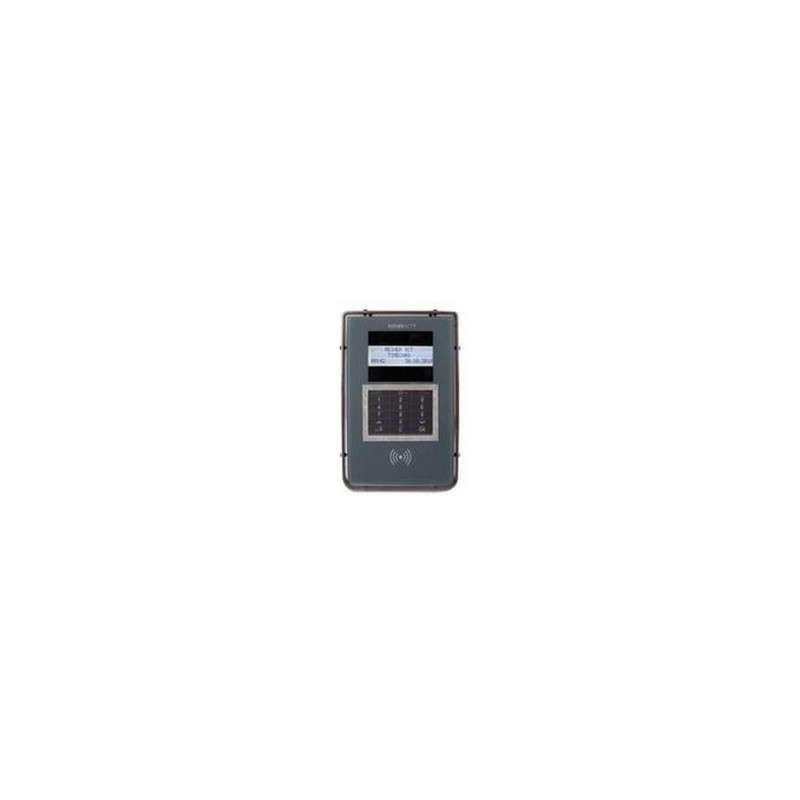 Reiner SCT Timecard 6 Multi-Terminal RFID/Injection Cases