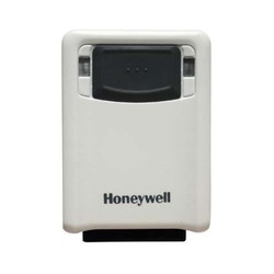 USB Kit: 1D, PDF417, 2D white scanner (3320g-5), 2.9m (9.5´) straight USB Type A, cable (CBL-500-290-S00-01), documentation