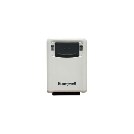 USB Kit: 1D, PDF417, 2D white scanner (3320g-5), 2.9m (9.5´) straight USB Type A, cable (CBL-500-290-S00-01), documentation