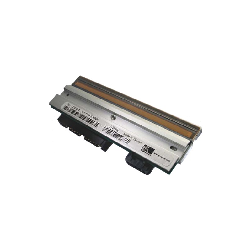 Kit Printhead 300dpi 110Xi4