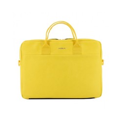 Mobilis Origine 2 Briefcase 11-14IN -/Yellow