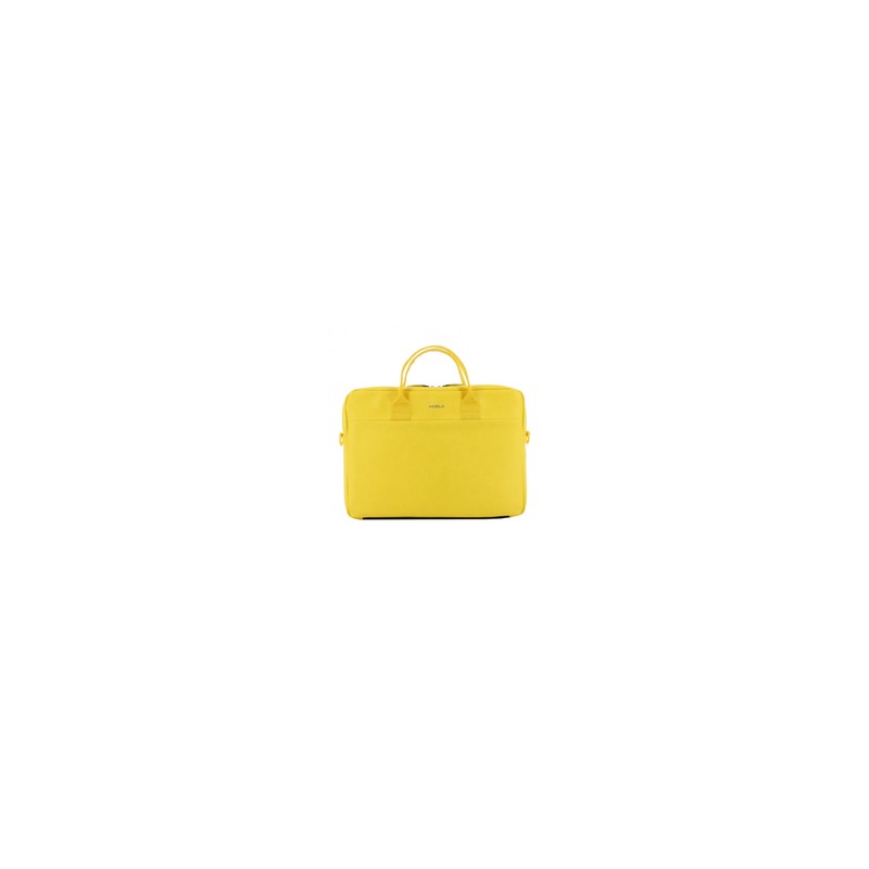Mobilis Origine 2 Briefcase 11-14IN -/Yellow