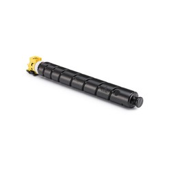 TK-8515Y/TONER-KIT YELLOW