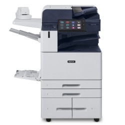 Xerox AltaLink C8230 / C8235 Base IOT/W/ 2 Tray Module