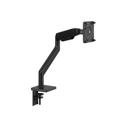 Lenovo Humanscale Single Monitor Arm/Black - 3PO