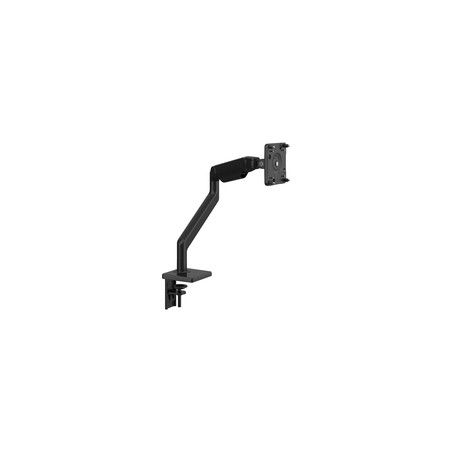 Lenovo Humanscale Single Monitor Arm/Black - 3PO