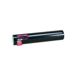 Lexmark Toner Cartridge Magenta/700X3 4K Pgs F CS510