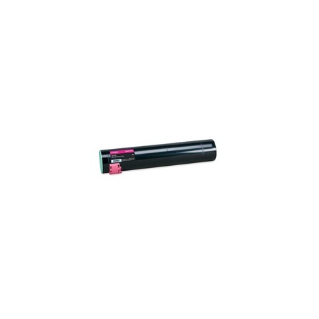 Lexmark Toner Cartridge Magenta/700X3 4K Pgs F CS510