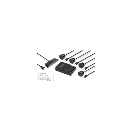 TECHNAXX REVERSING AID TX-109/4 SENSORS