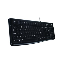 Logitech Keyboard K120 - N/A - Far - EER/EN