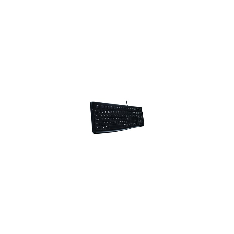 Logitech Keyboard K120 - N/A - Far - EER/EN