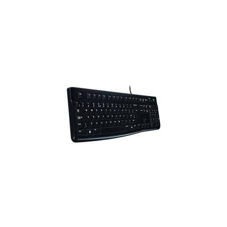 Logitech Keyboard K120 - N/A - Far - EER/EN