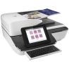 HP ScanJet Ent Flow N9120 fn2 Eu Mltlang