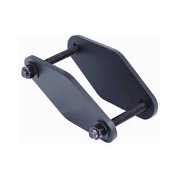 FORKLIFT POWER SUPPLY CLAMP/
