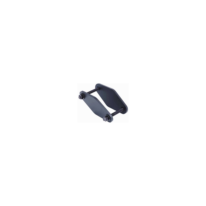 Getac Forklift Power Supply Clamp/