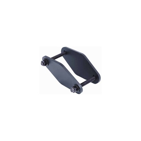 FORKLIFT POWER SUPPLY CLAMP/