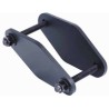 FORKLIFT POWER SUPPLY CLAMP/