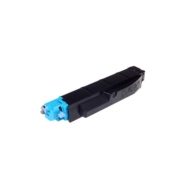 TK-5345C/TONER-KIT CYAN
