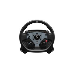 LOGITECH G PRO RACING WHEEL/BLACK - PLUGE - EMEA