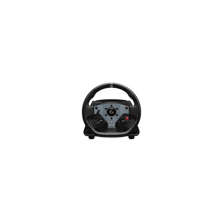 LOGITECH G PRO RACING WHEEL/BLACK - PLUGE - EMEA